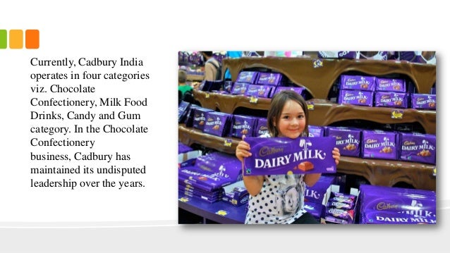 erp case study on cadbury