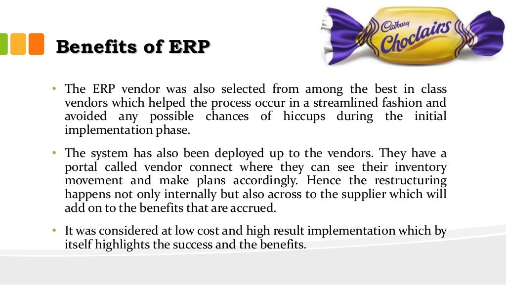 Erp case study with solution pdf image