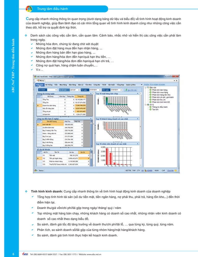 Erp Brochure Pdf