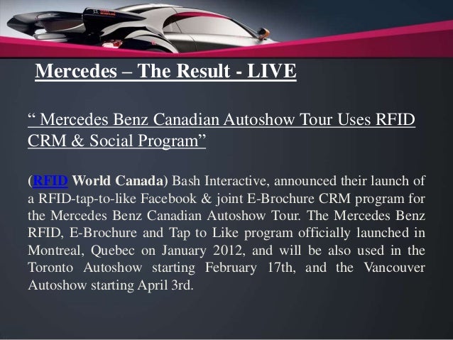 Mercedes-benz case study harvard image