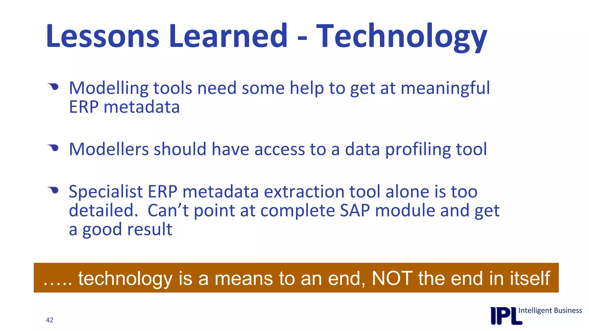 Minimize Administration