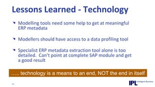 Minimize Administration