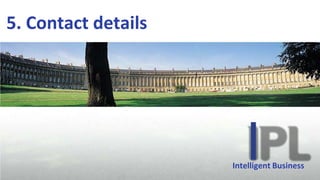 Now – That should clear up a few things around here!Businesses NEED a common vocabulary for communication“Ultimately, poor data quality is like dirt on the windshield.  You may be able to drive for a long time with slowly degrading vision, but at some point you either have to stop and clear the windshield or riskeverything.”Ken Orr, The Cutter Consortium