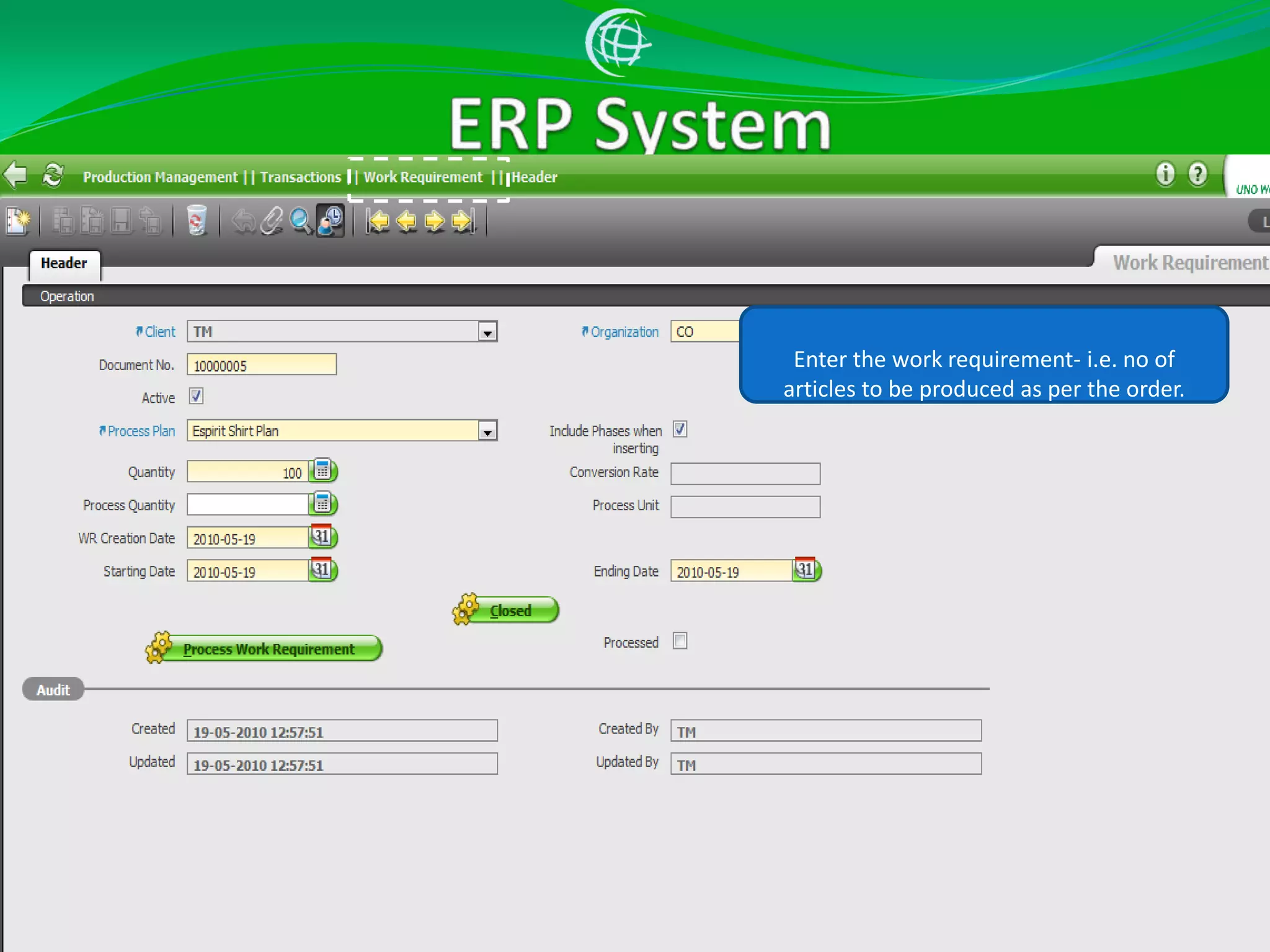 Product Attributes- size, color, style etc.