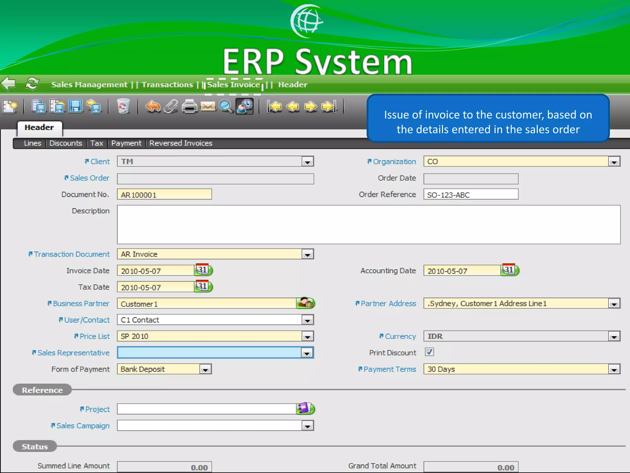    Material Requirement Planning
