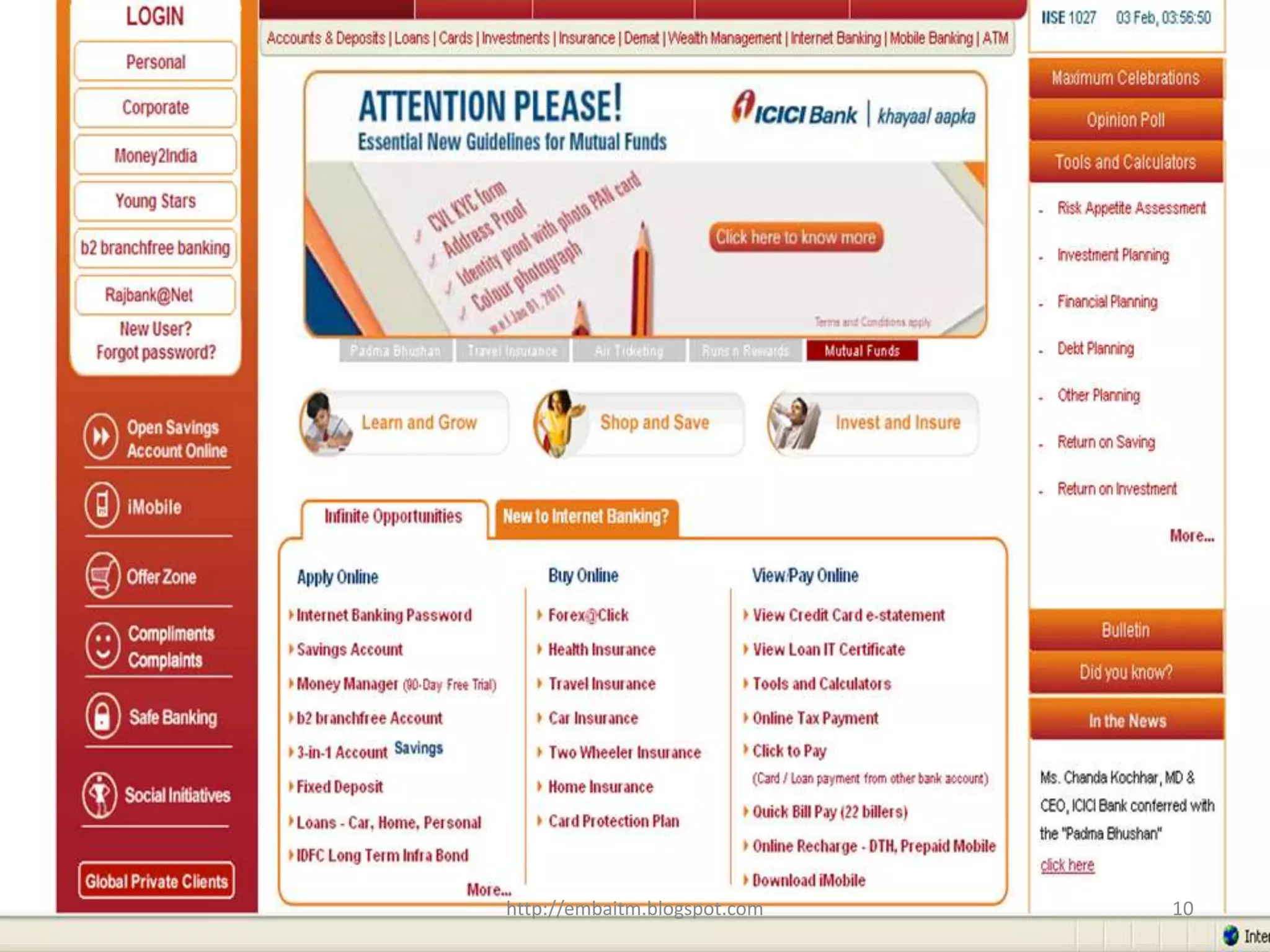 Traditional banking also offers the convenience of easy deposits and withdrawals. You know that your deposit will be in your account the same day or the next day. And you can withdraw money during regular banking hours.
