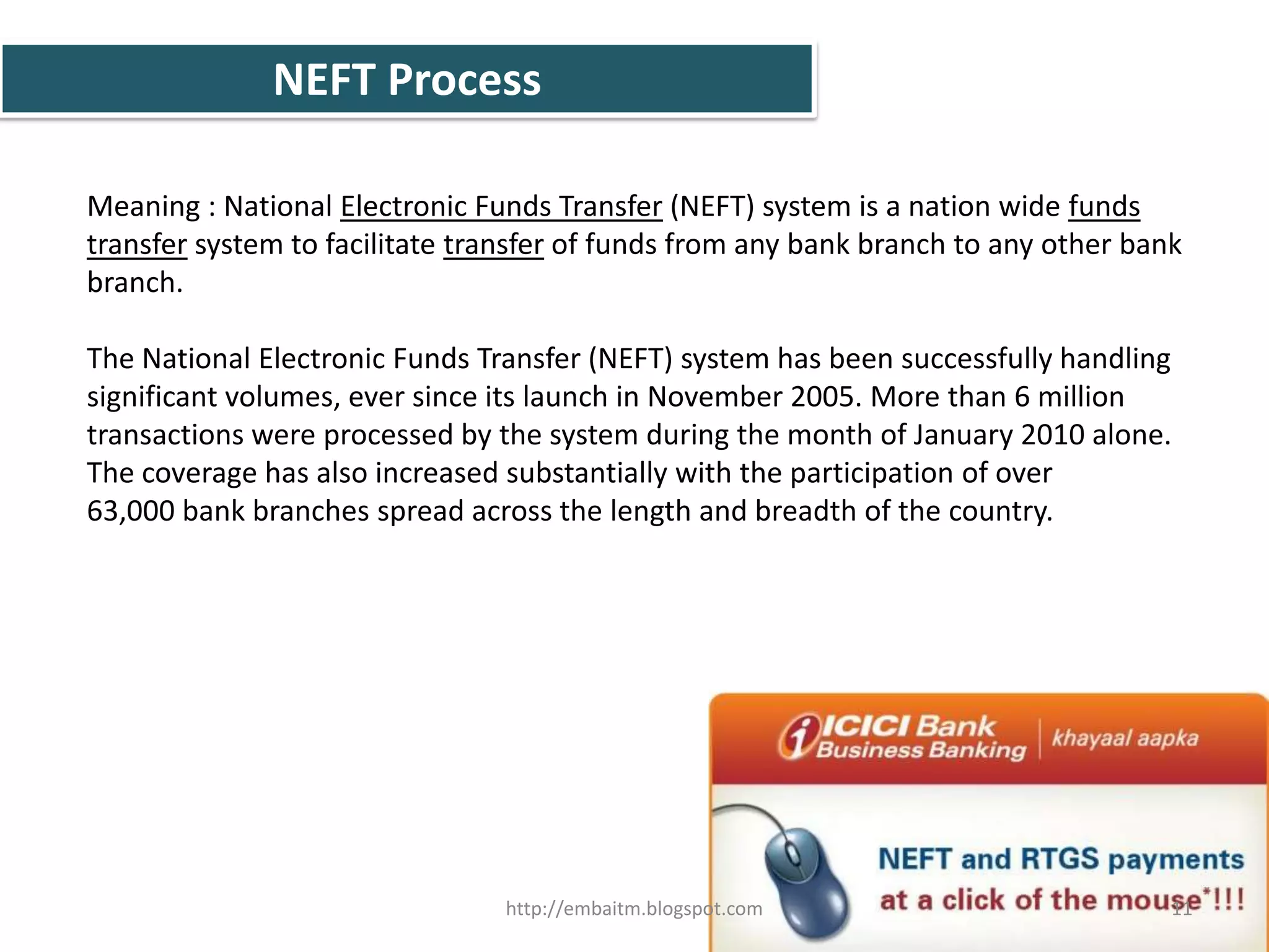 The downside to traditional banks is that you have to stick to their business hours, which aren’t always convenient. You cannot access your bank account when you’re out of town, and every time you need to process a transaction you have to go to the bank.4http://embaitm.blogspot.com