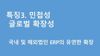 마이크로소프트 클라우드 Erp 서비스 nav 2013 소개 mice 산업(공연 전시 회의 엑스포)