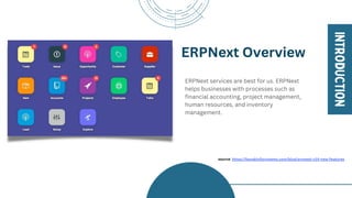 ERPNext version 14 Updated Features..pdf