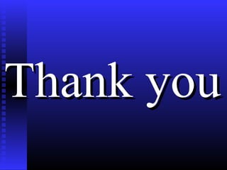 Thank youThank you
 
