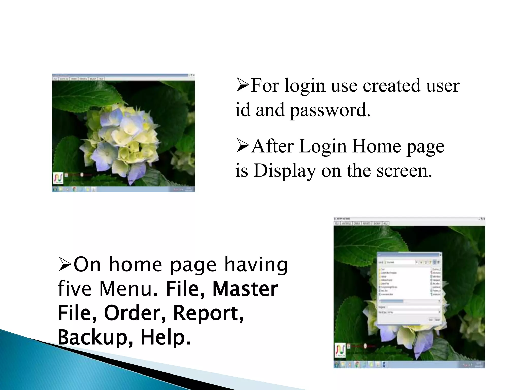 Erp Ppt119 Updates PPT erp-ppt119-updates-ppt