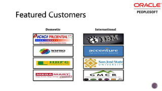 Domestic International
 