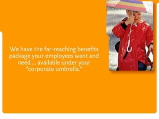 Cut Costs, Not Benefits.
