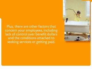 Cut Costs, Not Benefits.