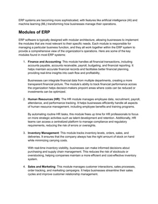 ERP Software Development Services Explained A Complete Guide.pdf