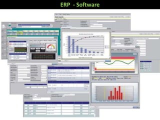 ERP - Software
 