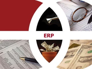 ERP  