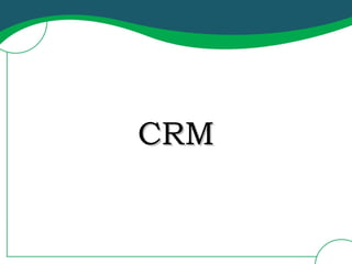 CRM 