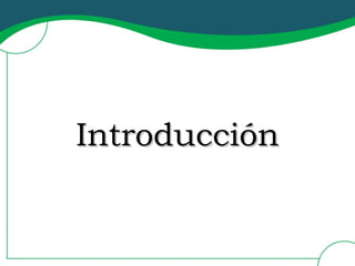 Introducción 