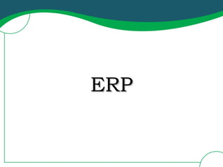 ERP 