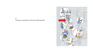 Prevenção de Perdas e Danos 