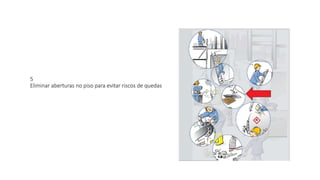 Prevenção de Perdas e Danos 