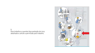 Prevenção de Perdas e Danos 