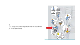 Prevenção de Perdas e Danos 