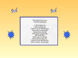 Errauskin printzea td