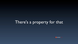 There's a property for that
 