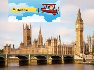 Amaiera
 