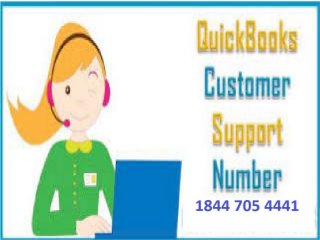 Quicbooks Error technical support number 18447054441