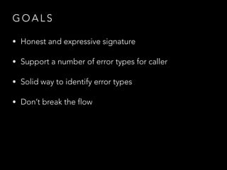 Error Handling In JS | PDF