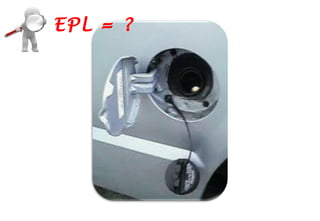 EPL = ?
 