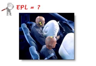 EPL = ?
 