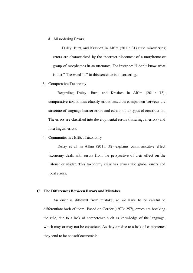 Contoh Soal Error Recognition Tentang Degree Of Comparison Contoh Soal Error Recognition Tentang Degree Of Comparison