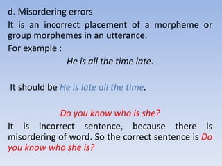 Misordering ERROR_ANALYSIS_ppt.pptx