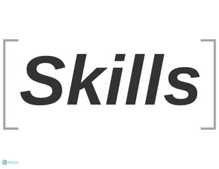 Error correction Overview