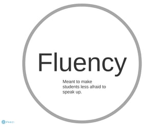 Error correction Overview