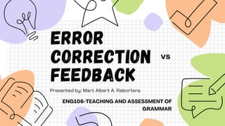 Error Correction vs Feedback.pptx