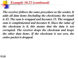 Error Detect and Correct.ppt