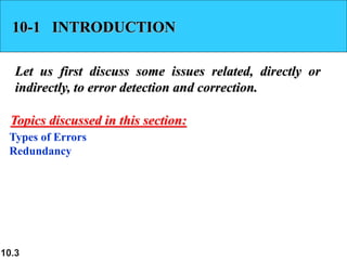Error Detect and Correct.ppt