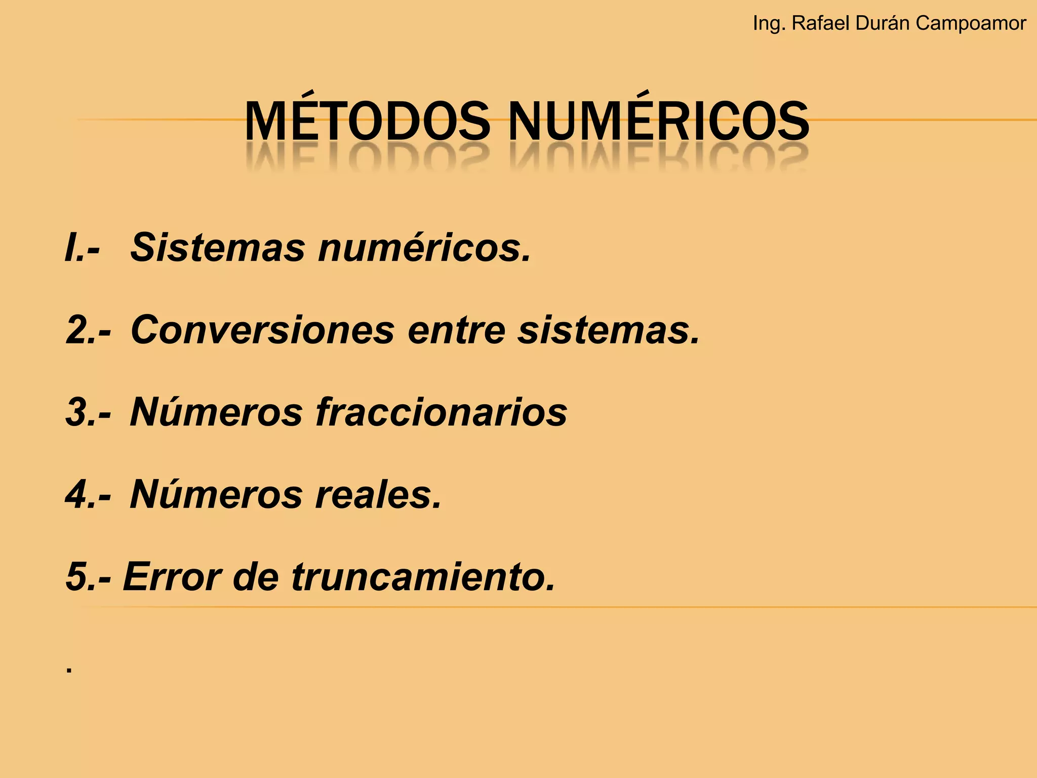 Error De Truncamiento PPT error-de-truncamiento-ppt