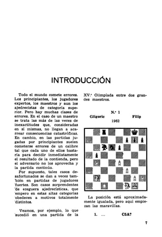 Errores tipicos-persits-y-voronkov