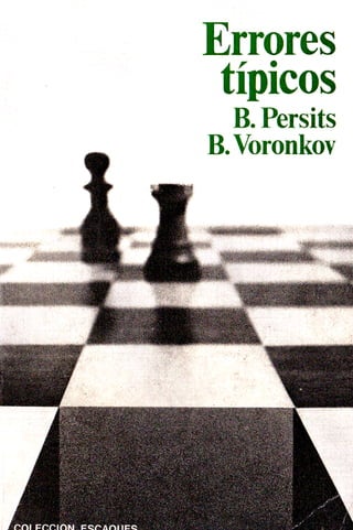 Errores tipicos-persits-y-voronkov