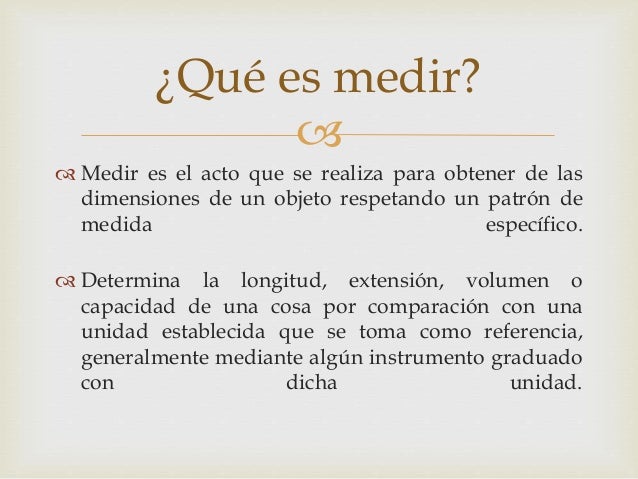 Errores en la mediciones y fuentes de error