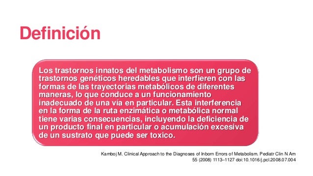 Evitar menus dieta metabolismo acelerado