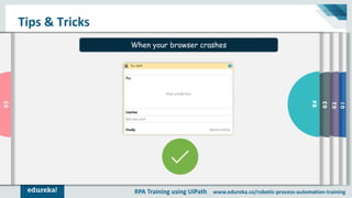 Error Handling In UiPath | Debugging & Exception Handling In UiPath ...