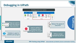 Error Handling In UiPath | Debugging & Exception Handling In UiPath ...