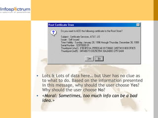 Error Messages In Software Applications | PPT